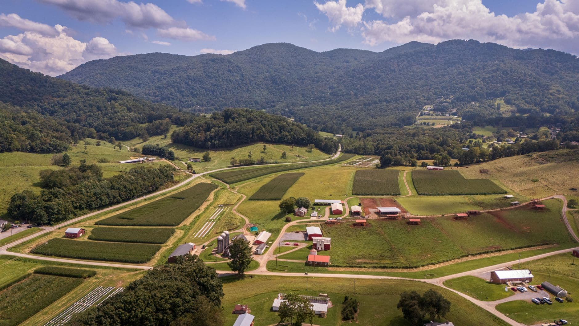 Cleveland County growth plan explains rural preservation and development zones