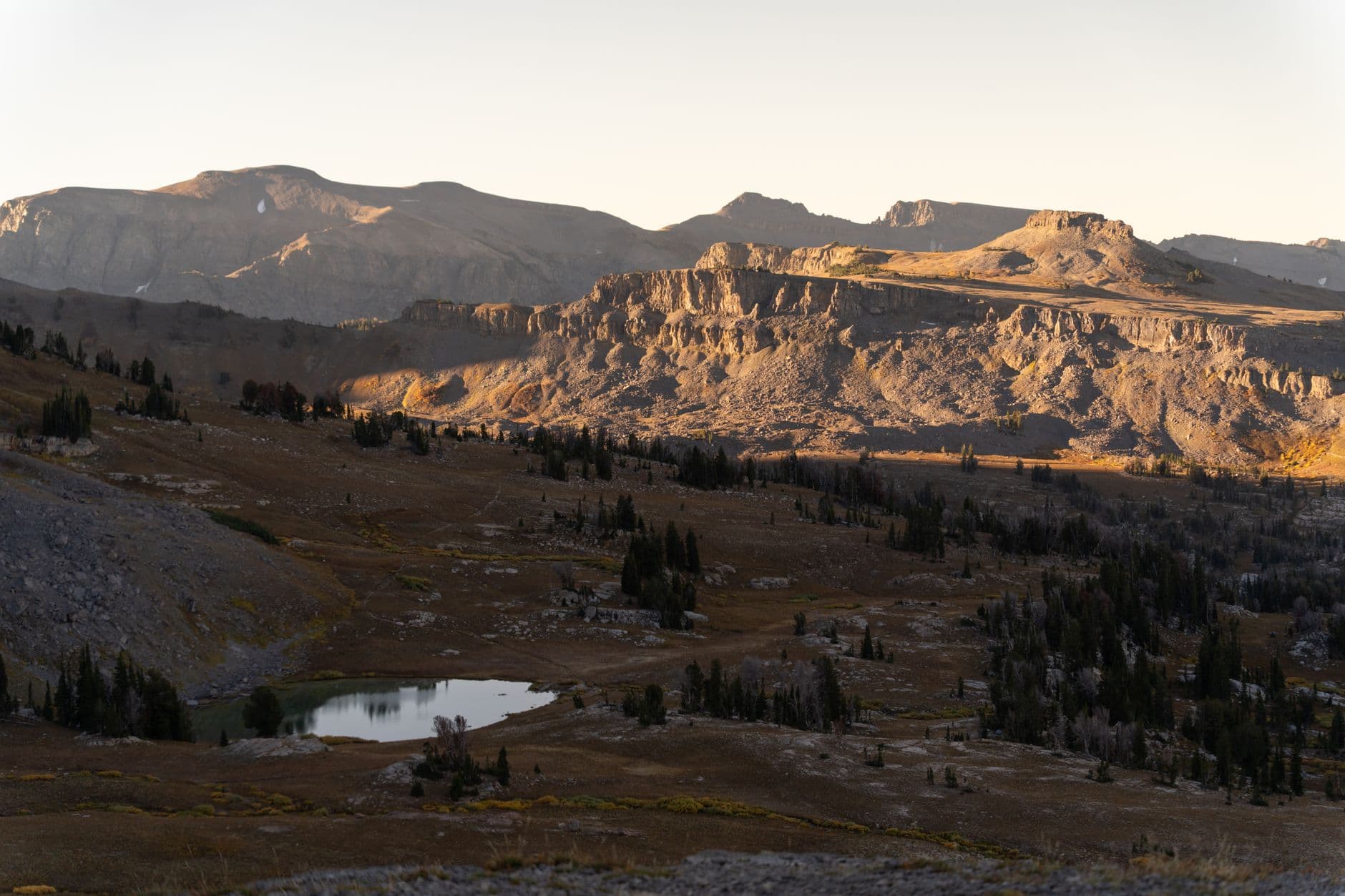 Snowy Range Scenic Byway offers Albany County’s summer mountain drive