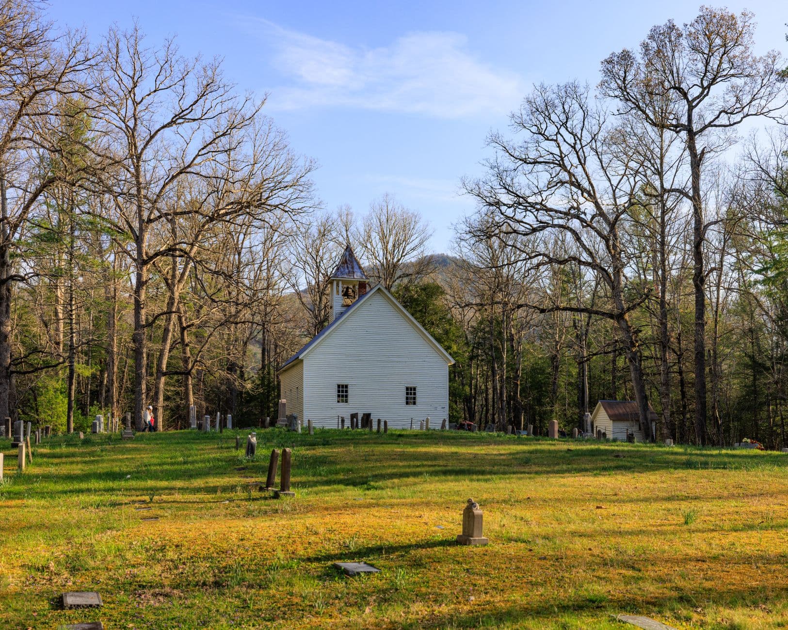 Pleasant Hill Cemetery reveals Decatur County’s family history and rural roots
