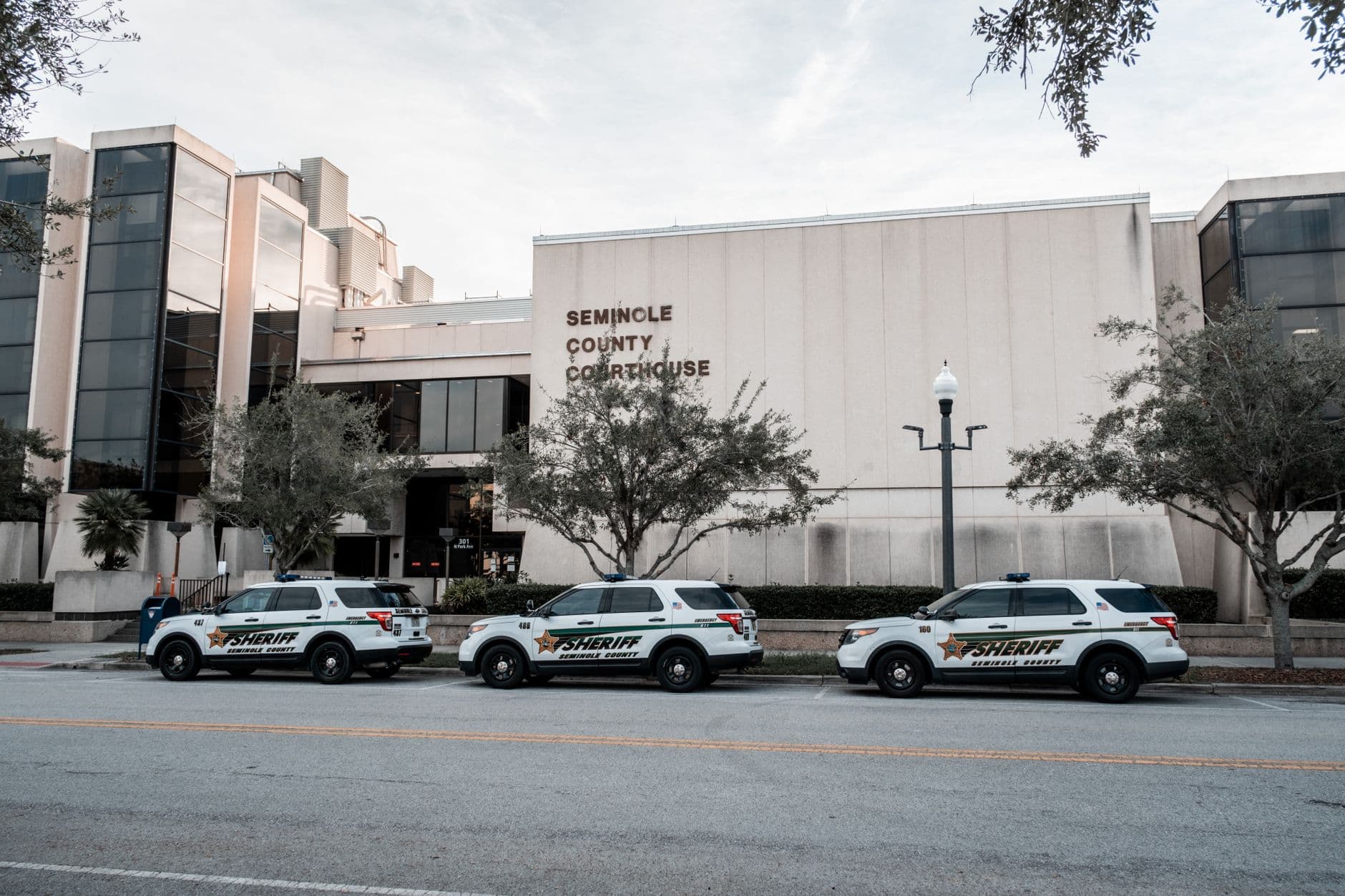 Seminole County proposes $1.3 billion budget amid revenue concerns