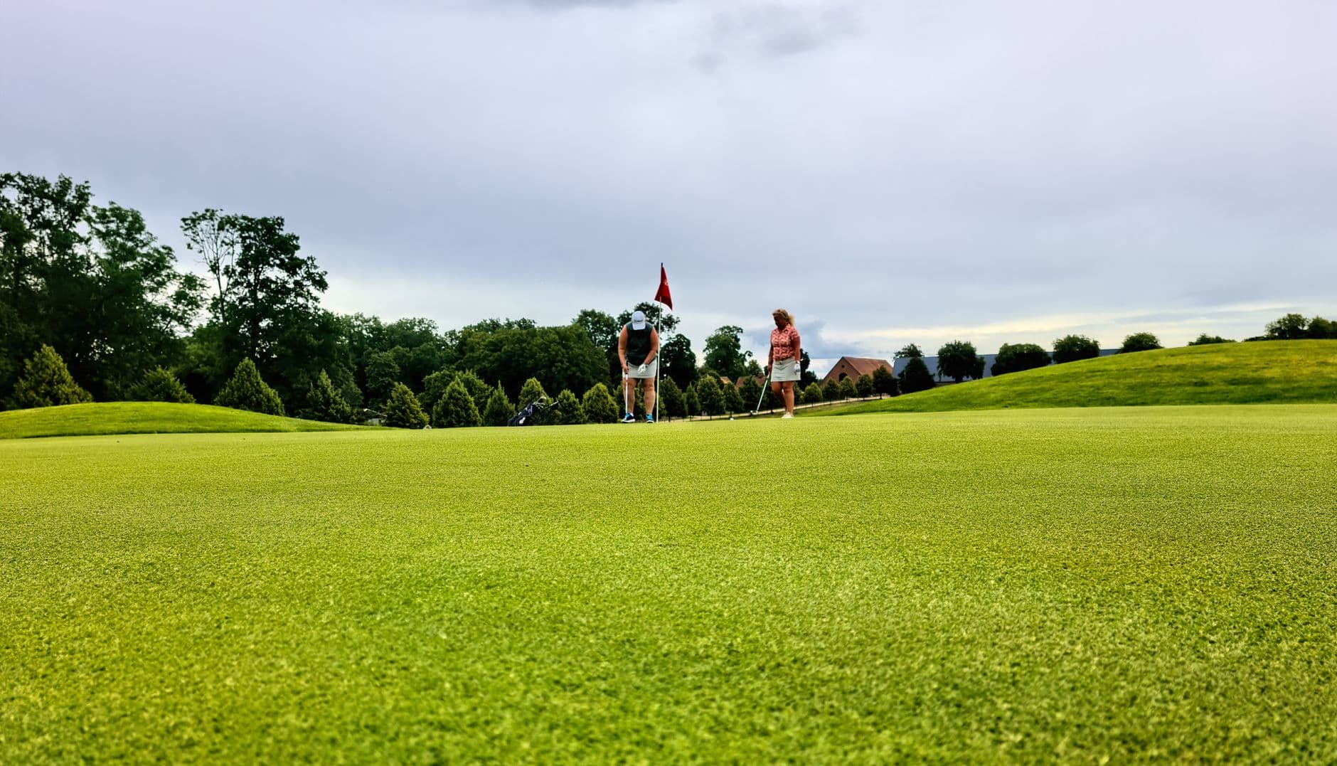 Special Olympics Idaho golf event brings community support to Kootenai County