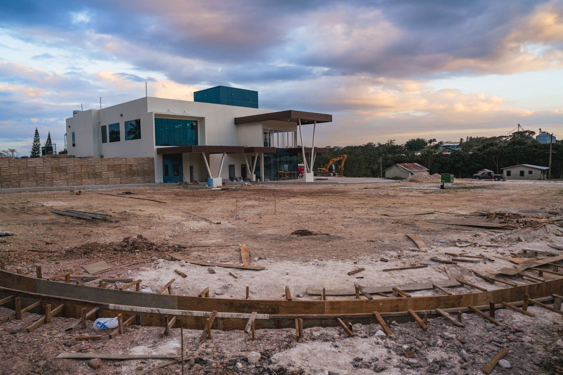 Anchorum plans new skilled nursing facility in Santa Fe
