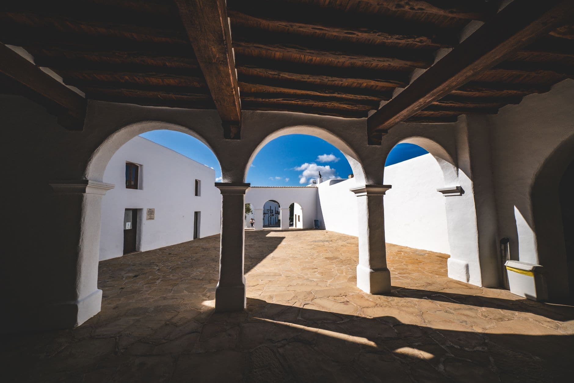El Rancho de las Golondrinas links Santa Fe County to Spanish Colonial past