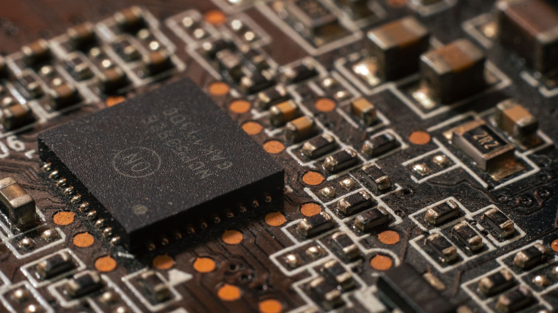 NXP Semiconductors in talks to buy Ambarella in AI chip push
