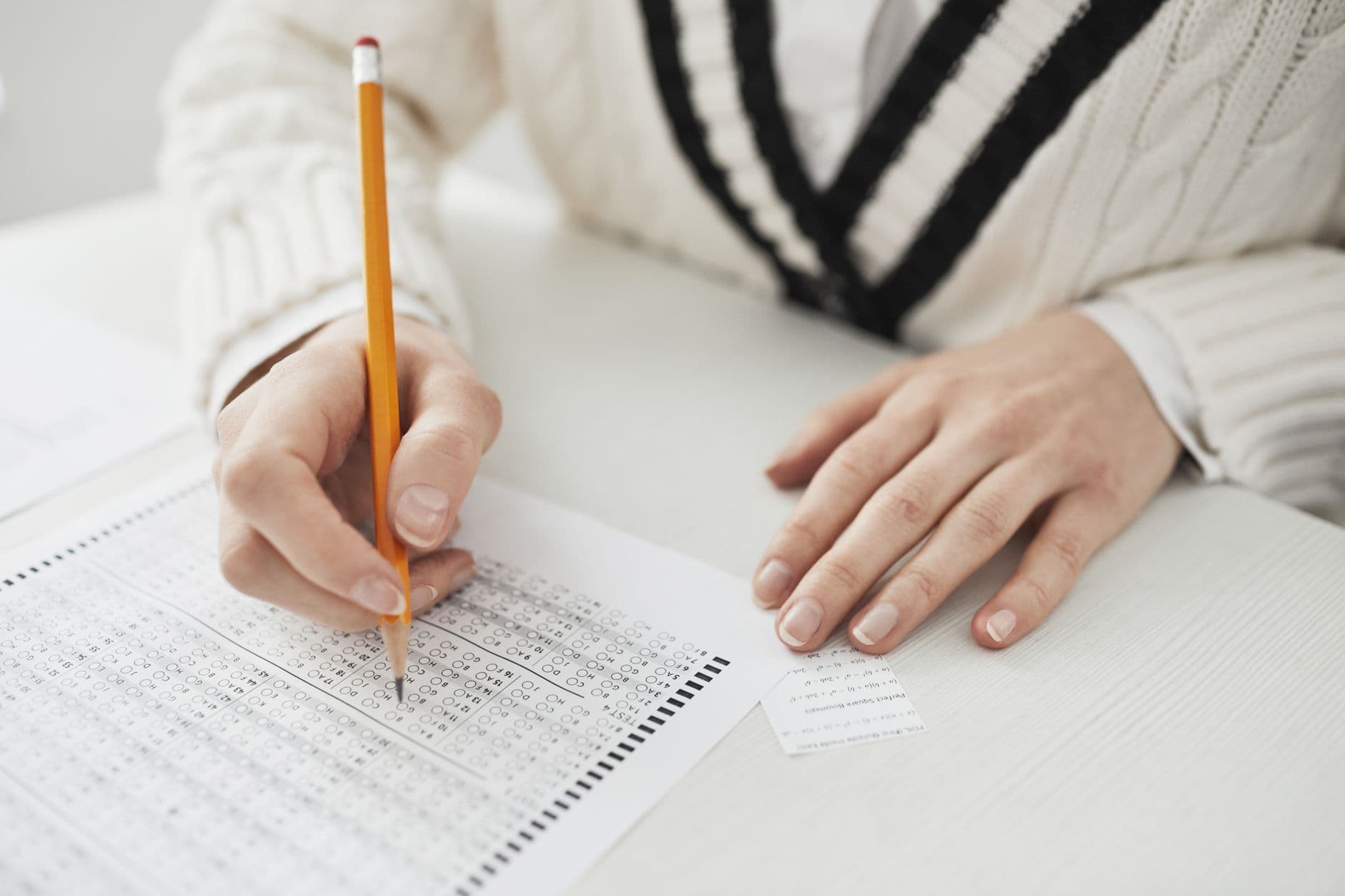 UNAM orders new admissions test after online exam cheating scandal