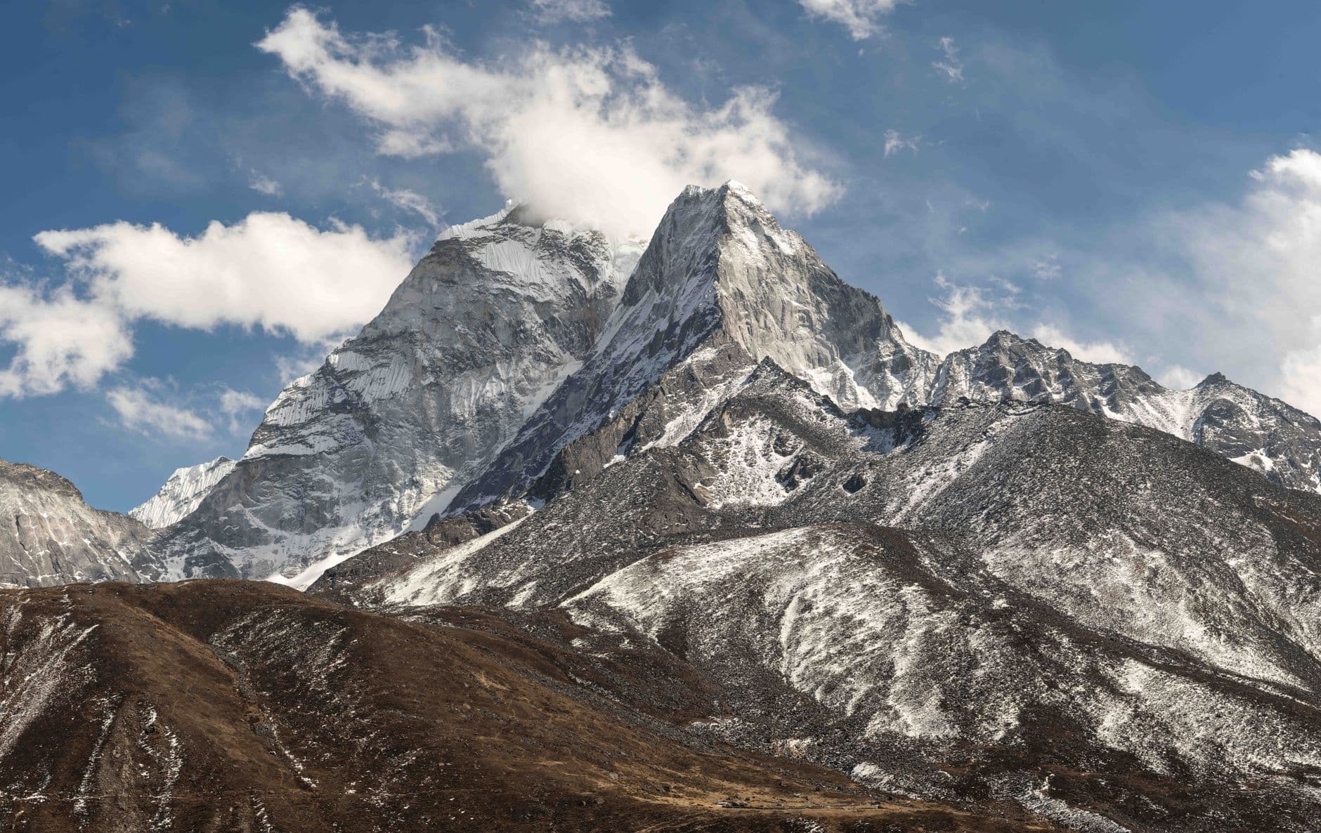 Four bodies recovered after Broad Peak avalanche, Nirmal Purja still missing