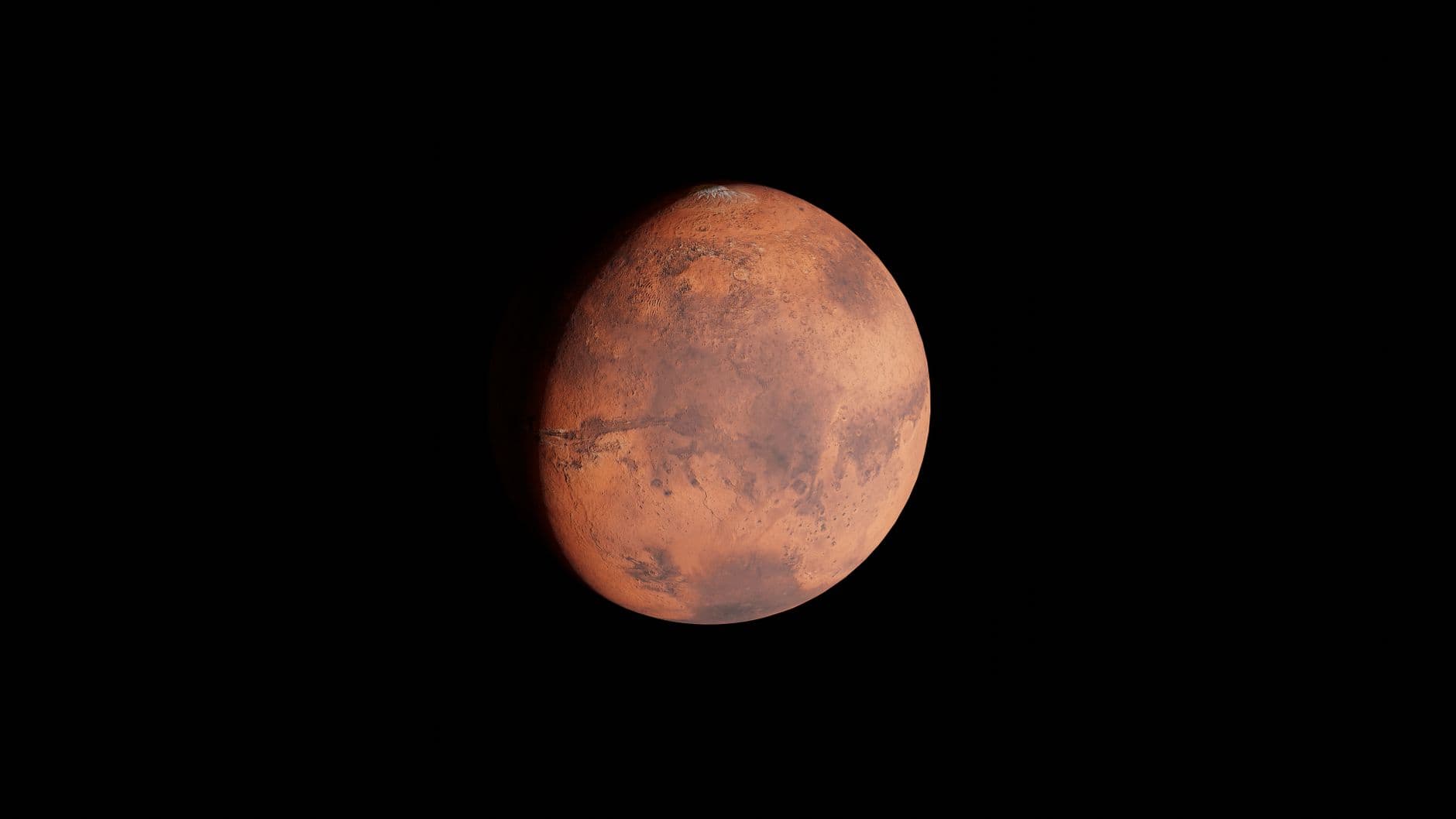 NASA and Radiant get HALEU for Mars and microreactors