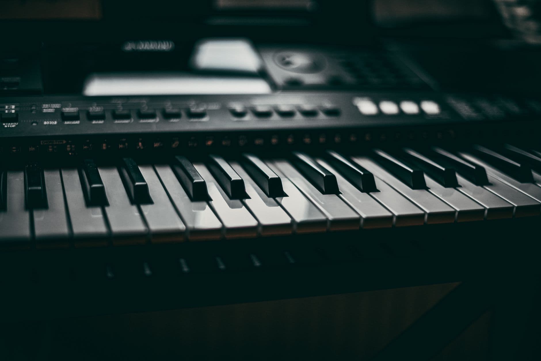 Prophet-T8 redefined vintage synth performance with expressive control