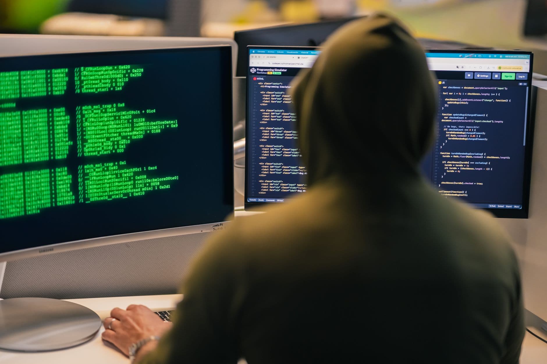 Amgen says hackers stole patient data in cloud breach