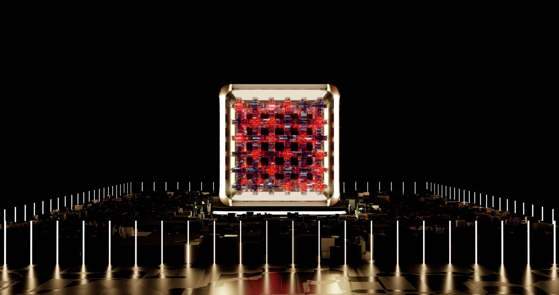 FTC approves IonQ's acquisition of SkyWater Semiconductor foundry