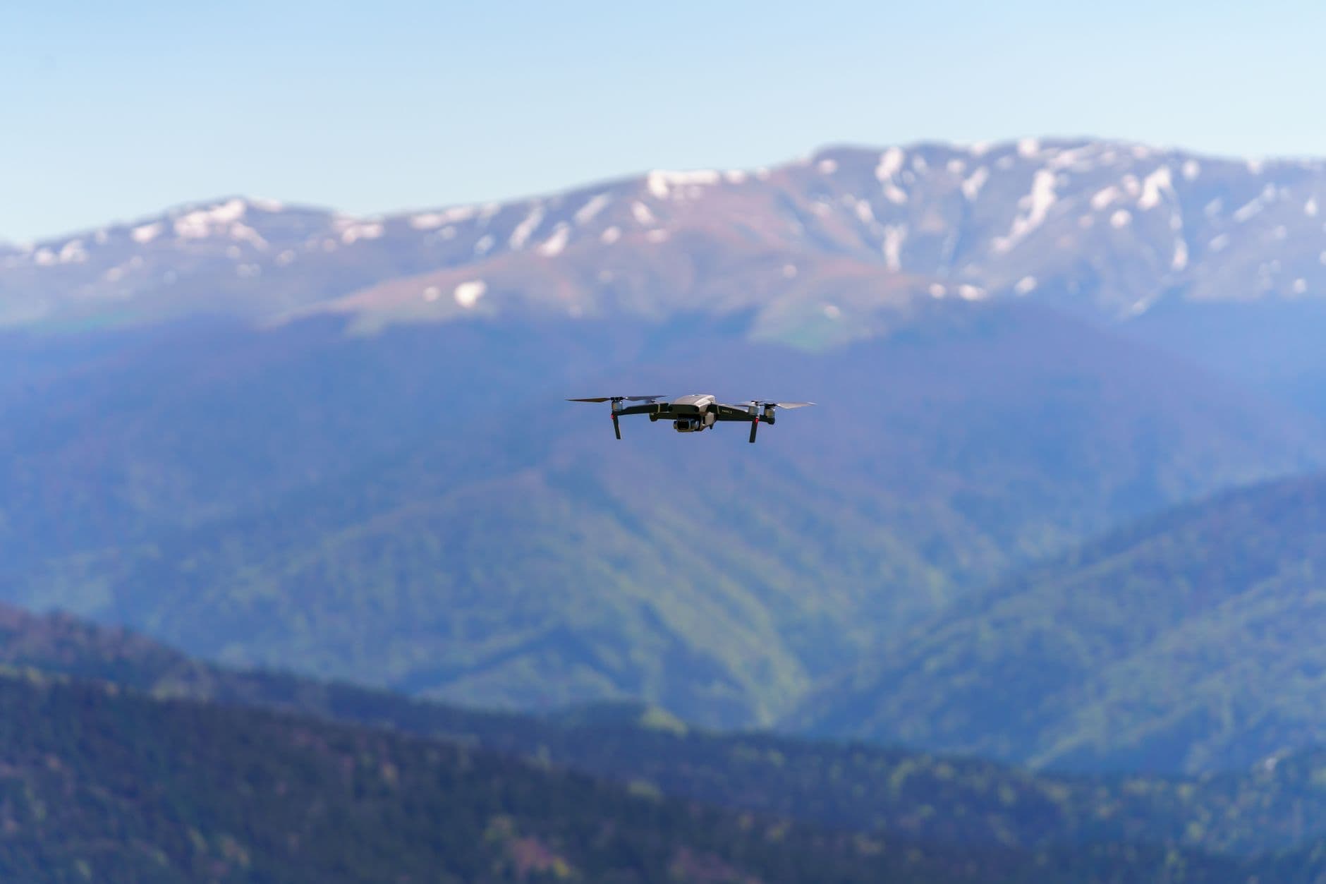 Space-Eyes plans $638 million SPAC deal amid defense-tech boom