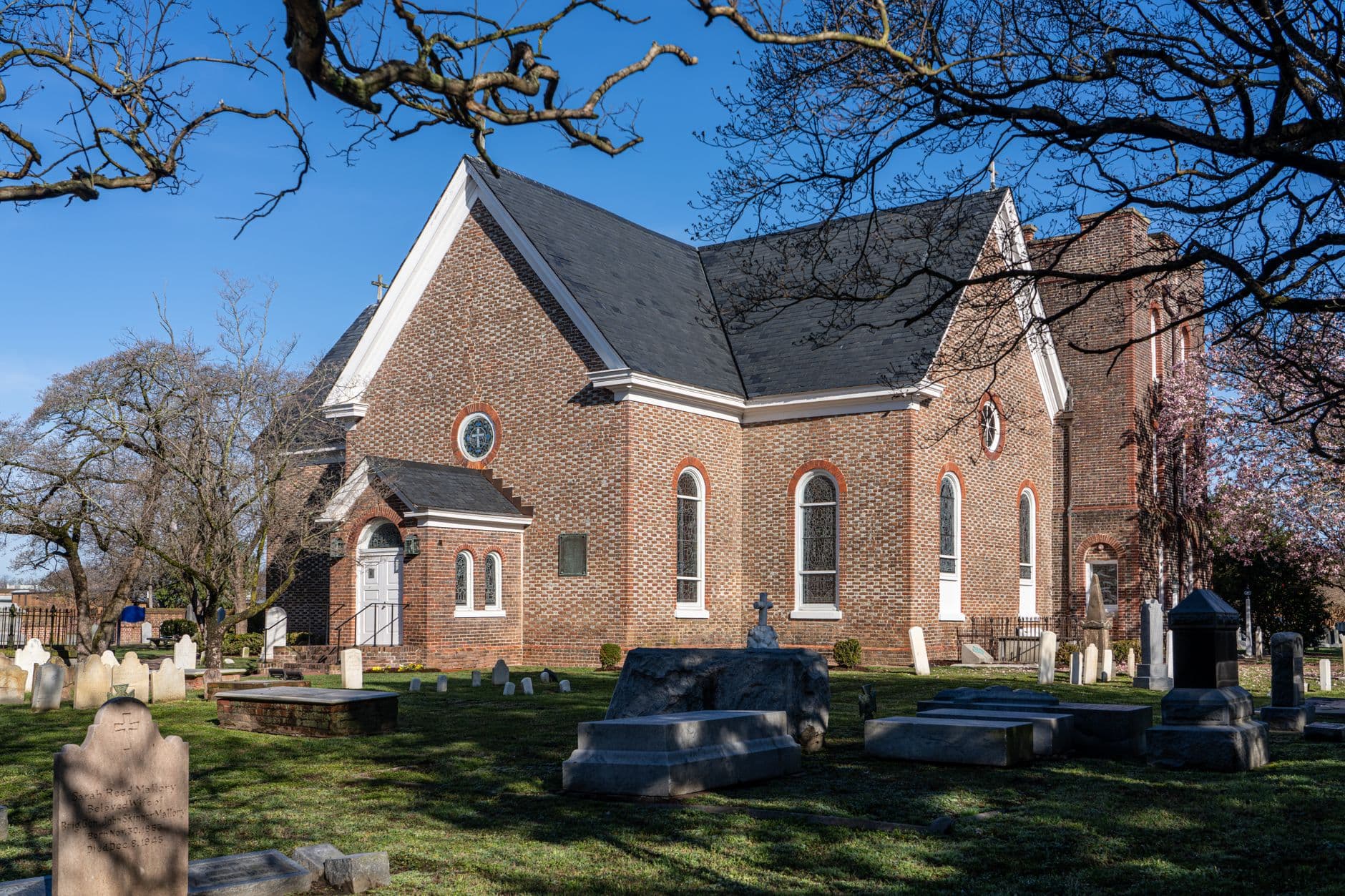 Huguenot legacy in Manakin shaped Goochland County history