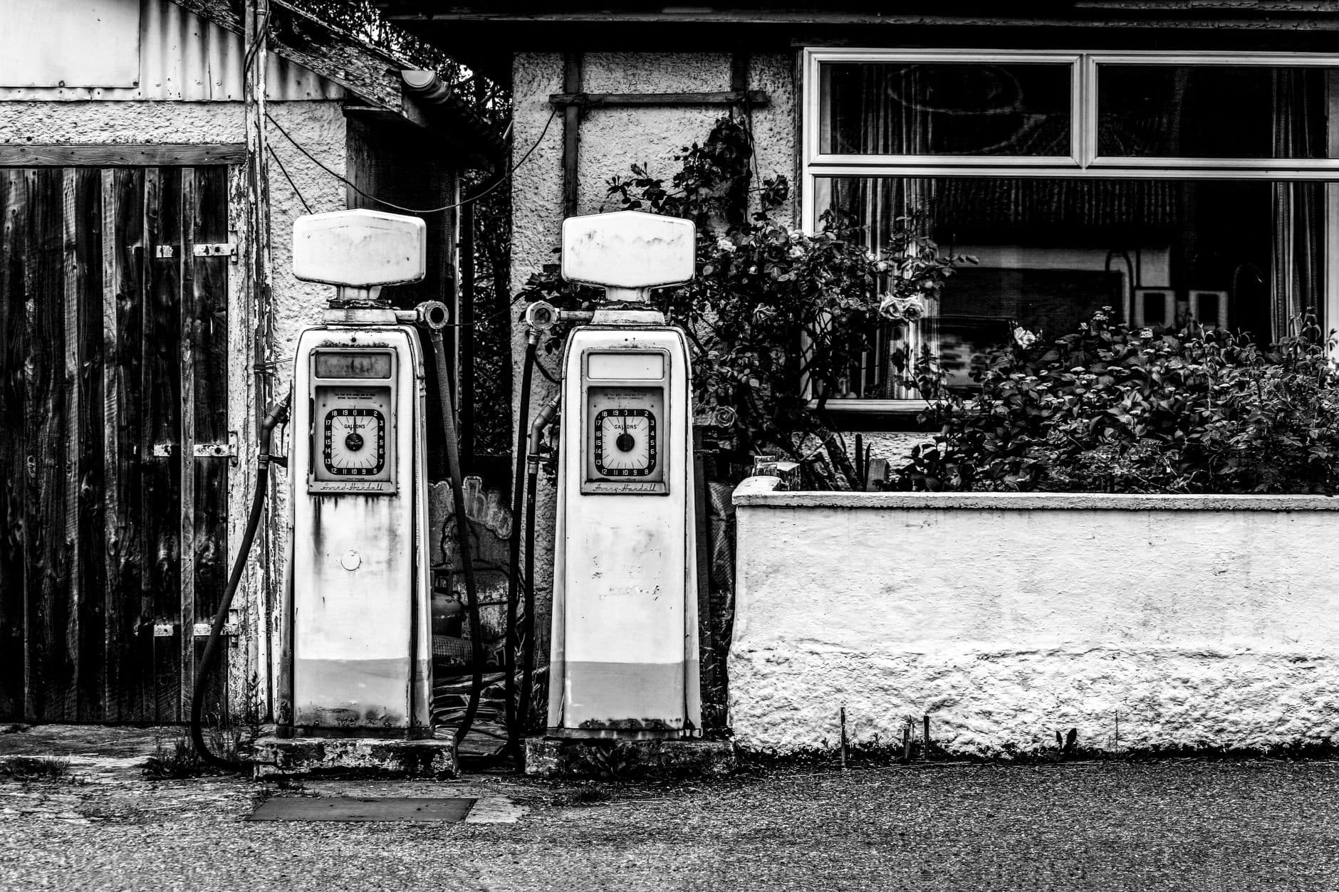 UK fuel theft hits record highs as prices surge after Iran war