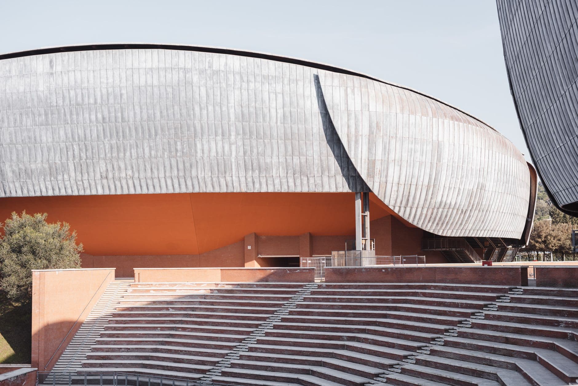 Santa Fe Indian School plans amphitheater reopening, rules out big concerts