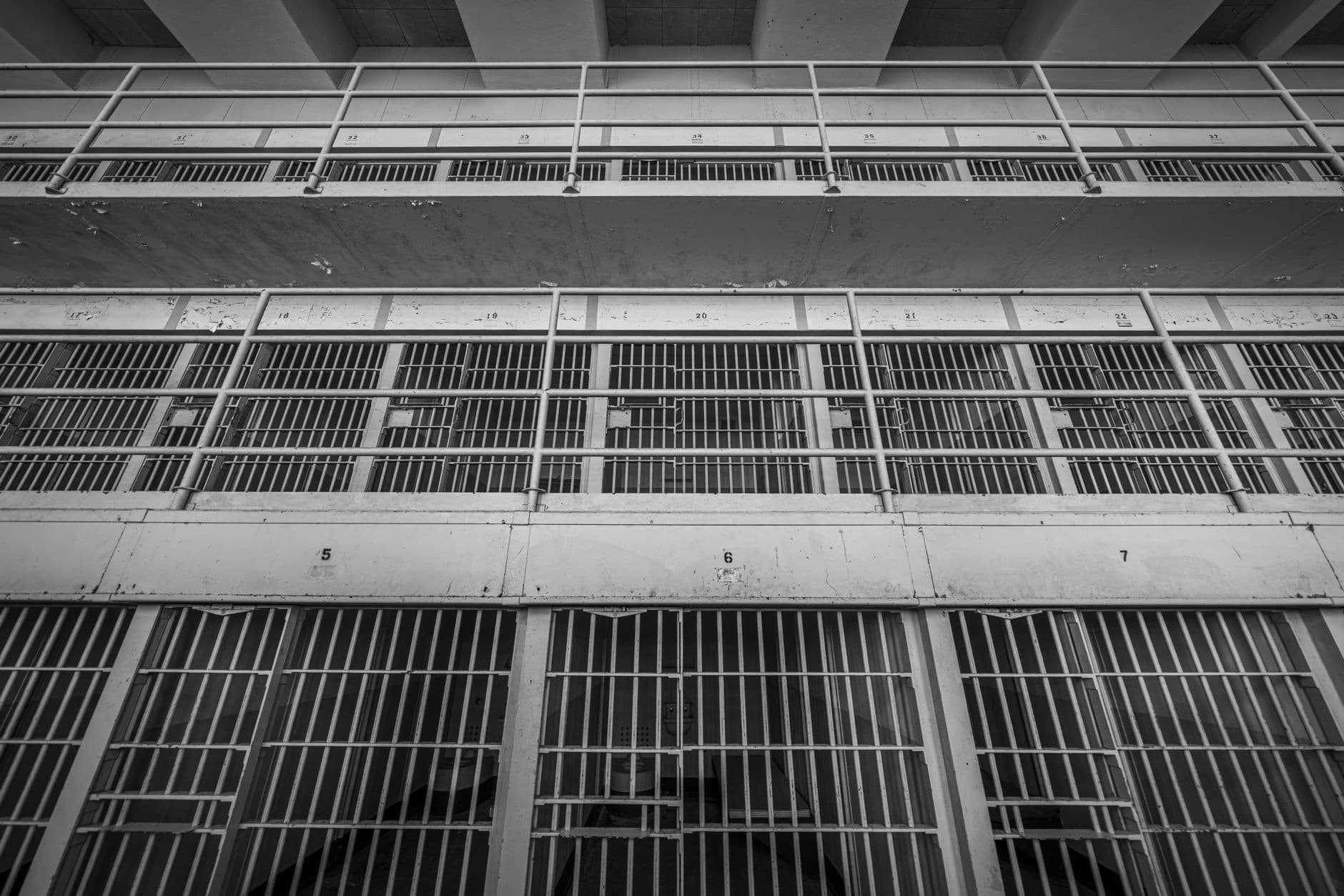 Salvadoran migrant dies in ICE custody at Newark detention center