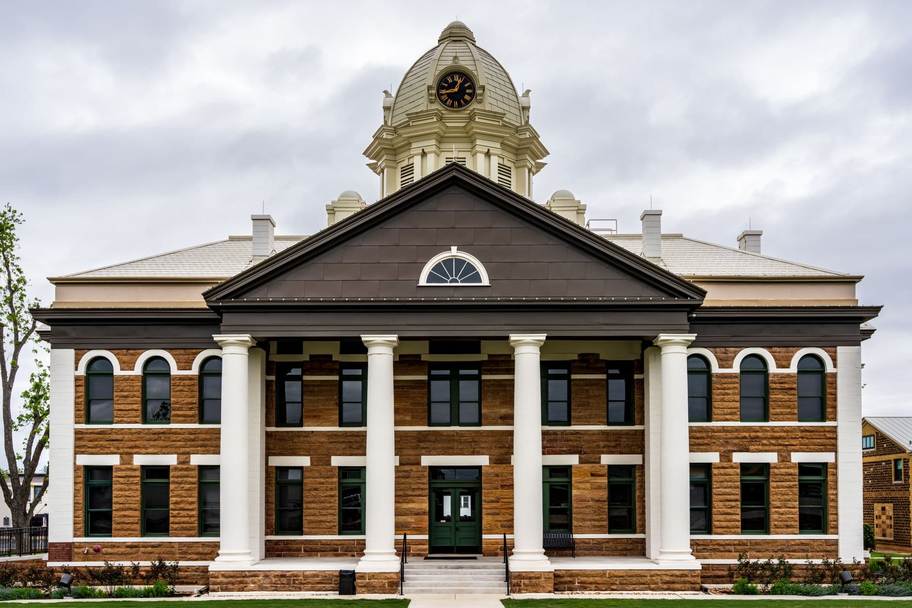 Vinton County court calendar includes speeding, fishing without a license cases