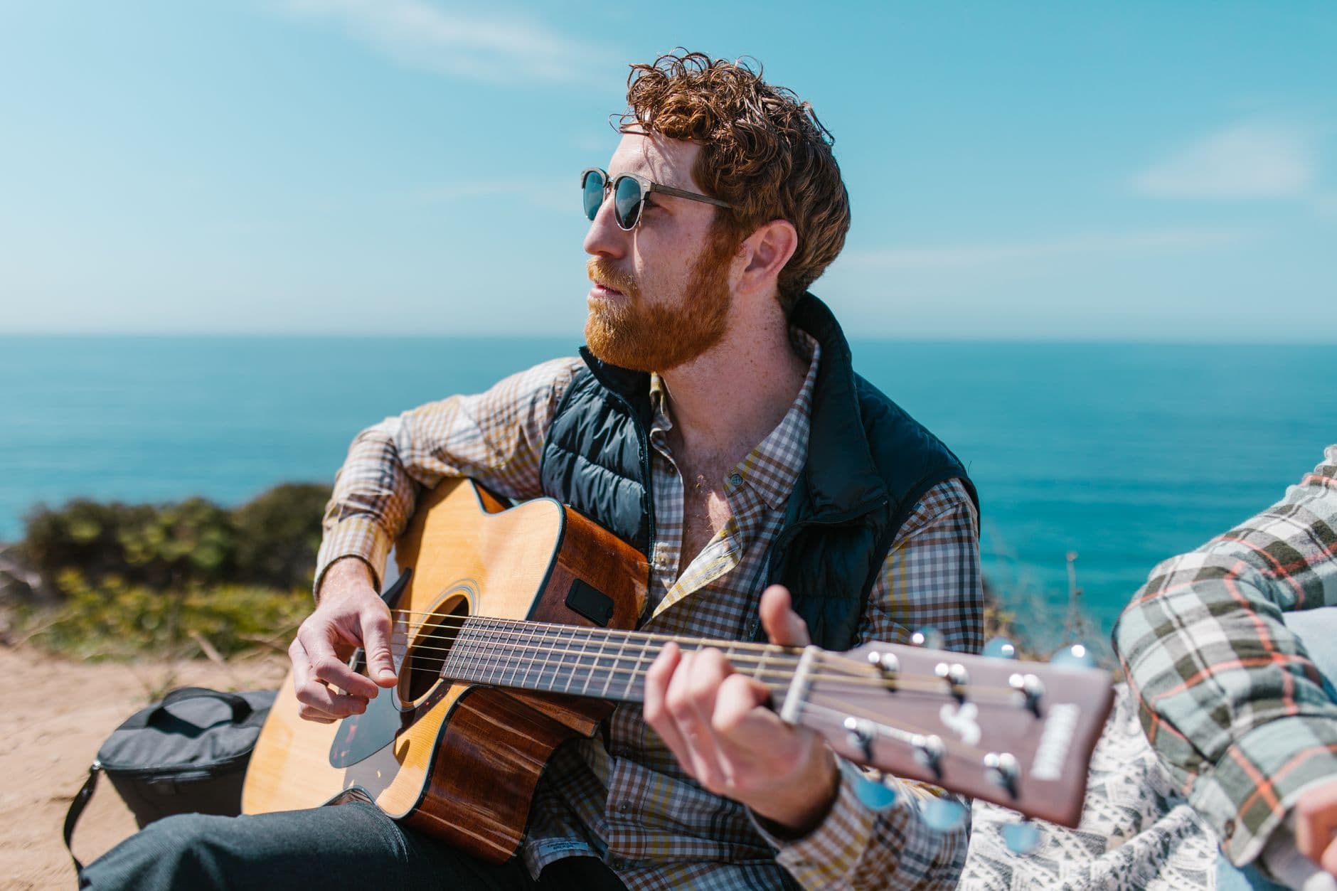 Jack Johnson's laid-back anthems soundtrack summer's hopecore wave