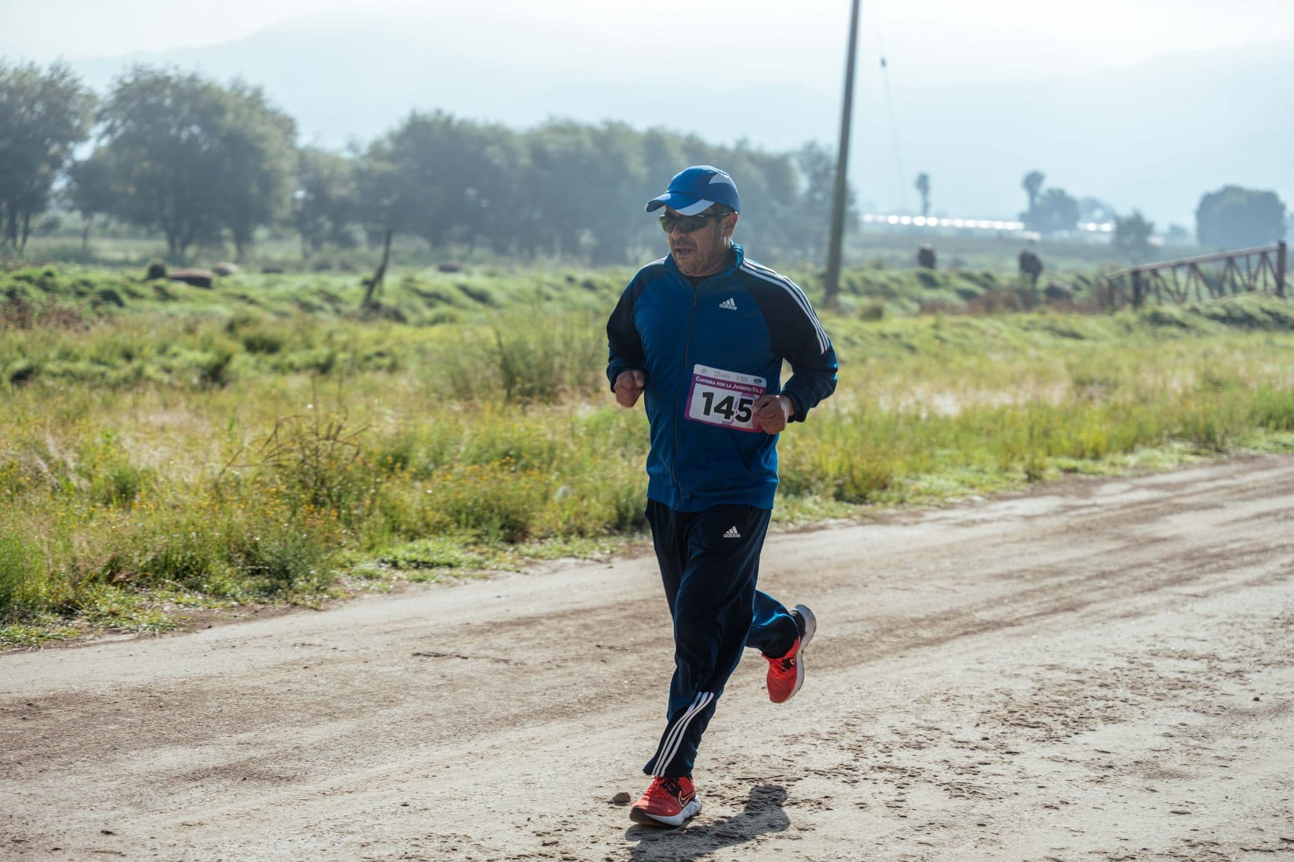 Santa Fe economic office publishes trail guide for runners