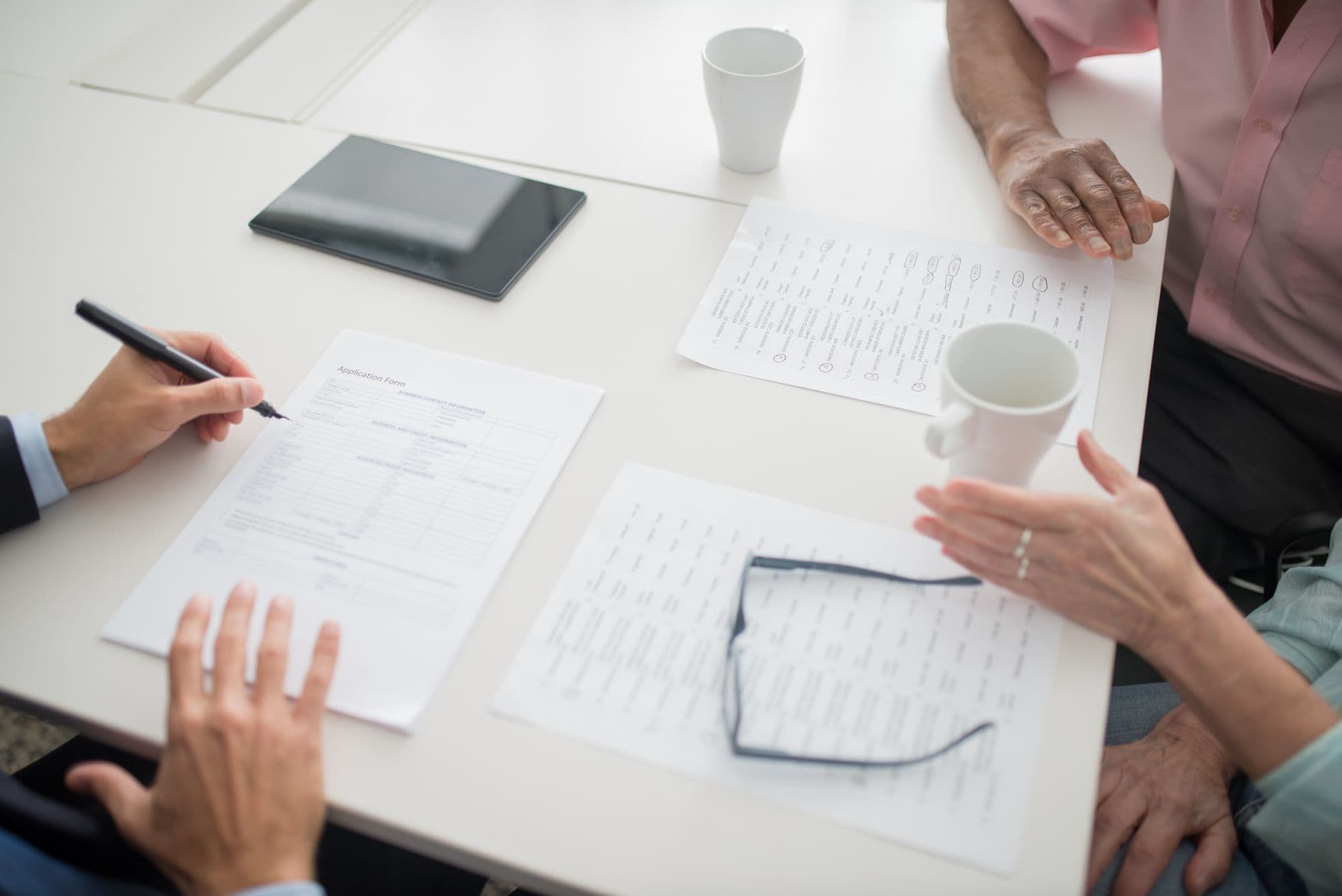 Where AI delivers real ROI in P&C insurance workflows