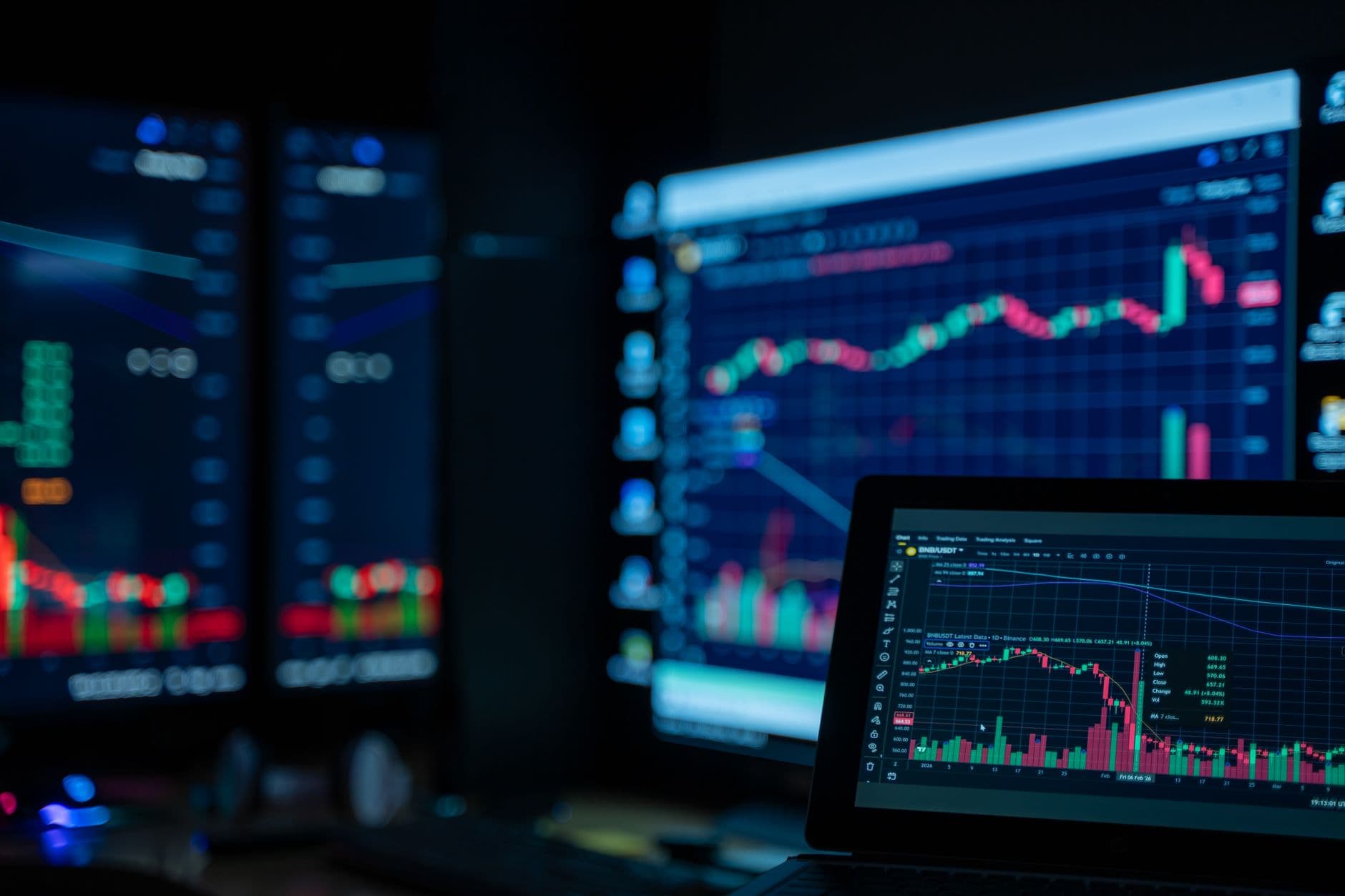 South Korea caps single-stock leveraged ETF investments to curb risk
