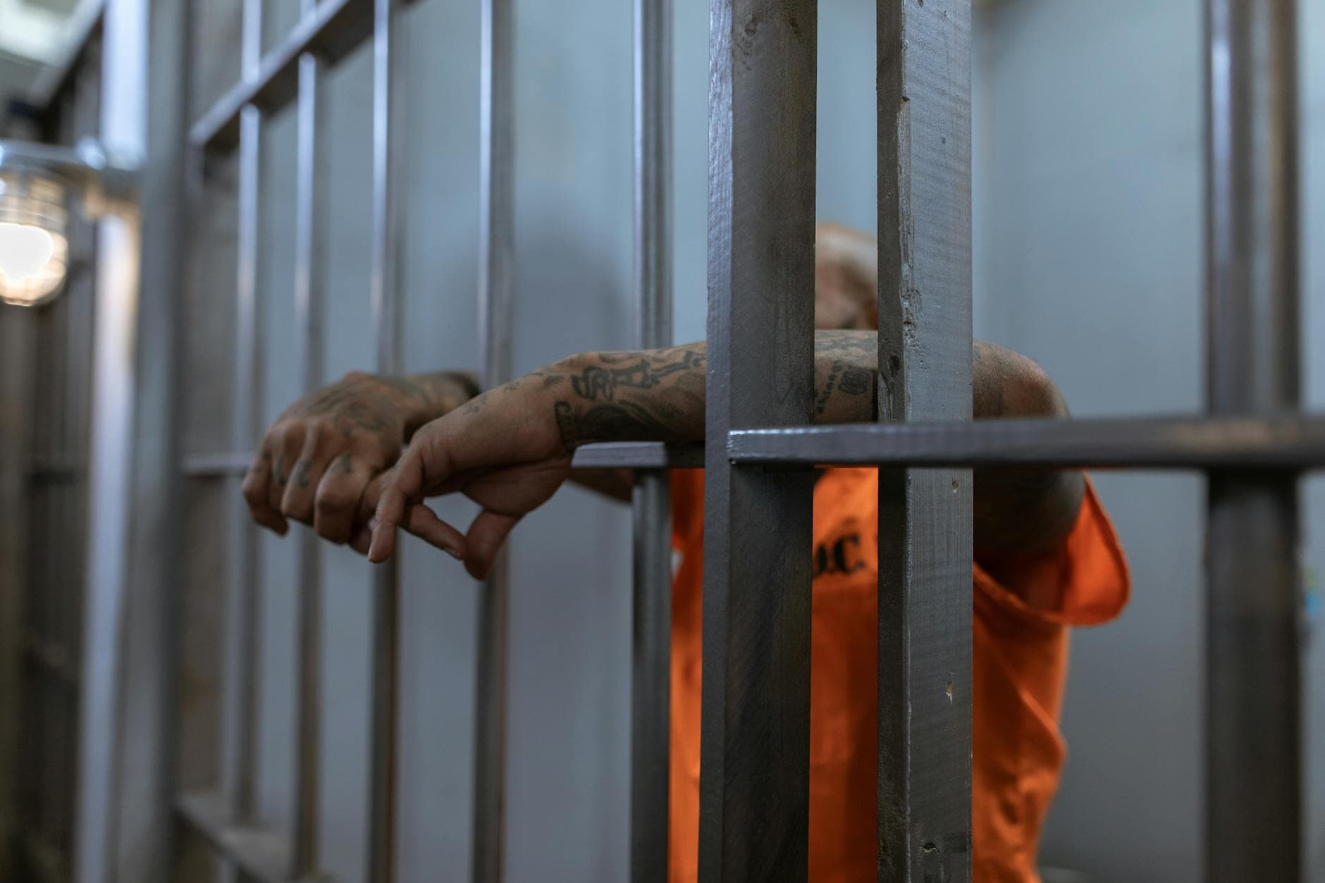 Kootenai County man gets maximum prison term for child exposure