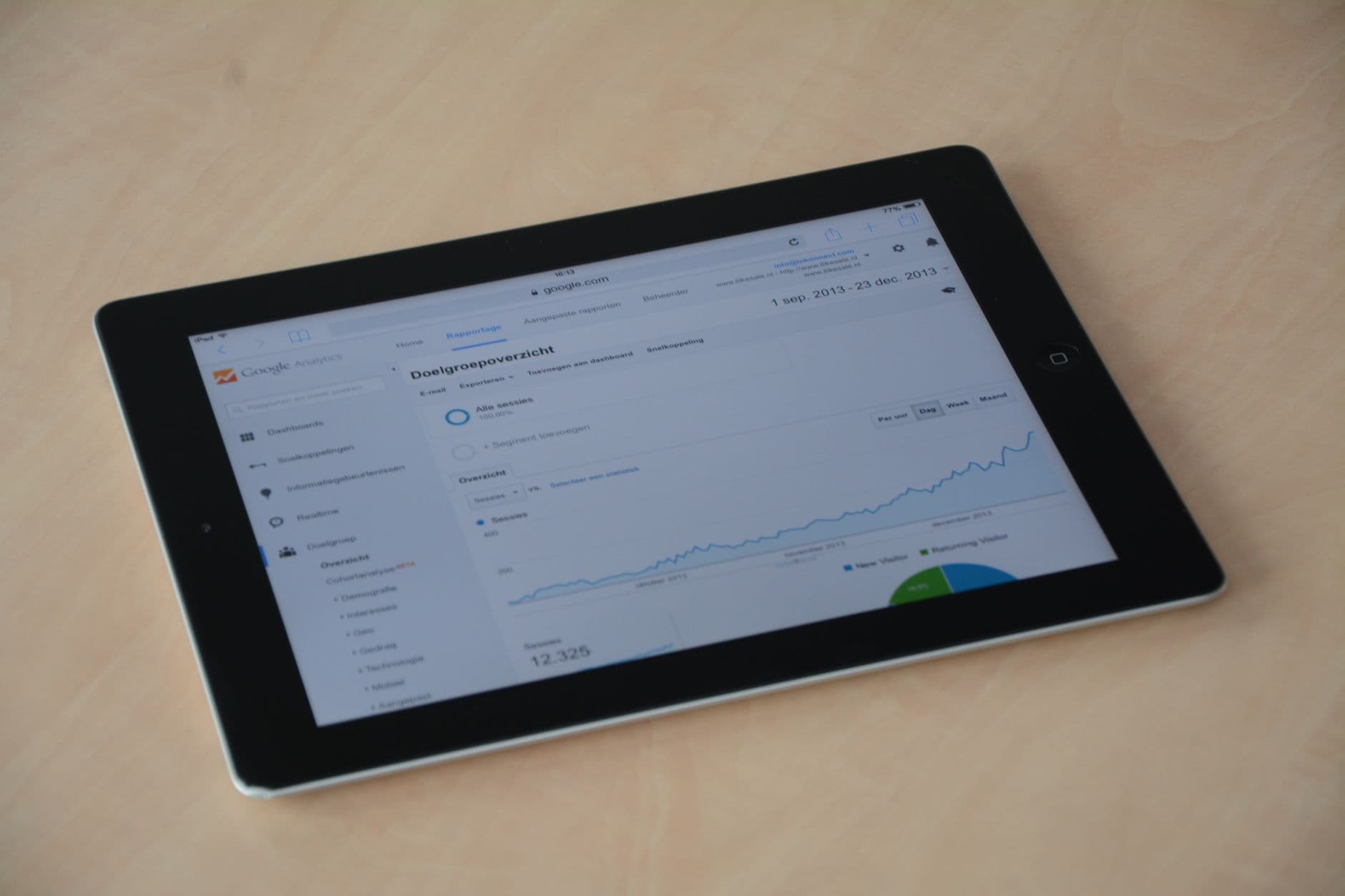 SEO reporting becomes a retention system for growing agencies