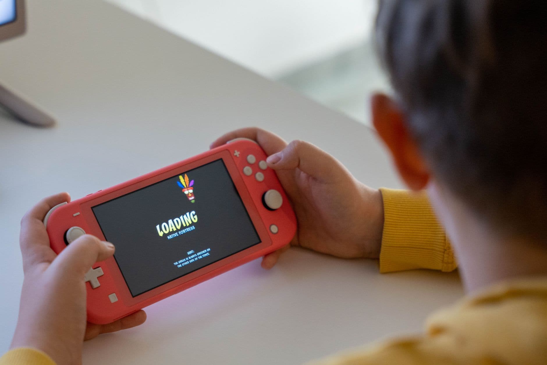 ESRB ratings explained: why age labels only tell part of the story