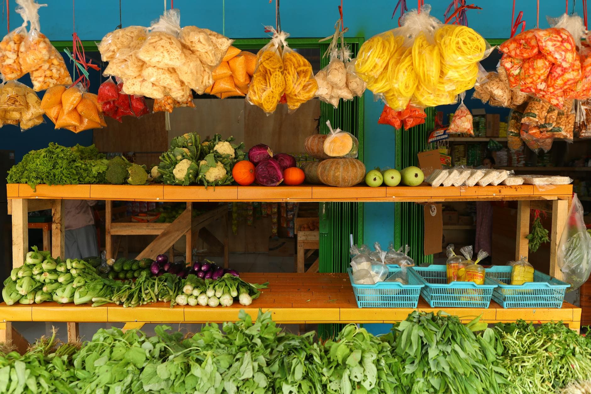 Former surgeon general says Dollar General areas hinder SNAP healthy eating goals