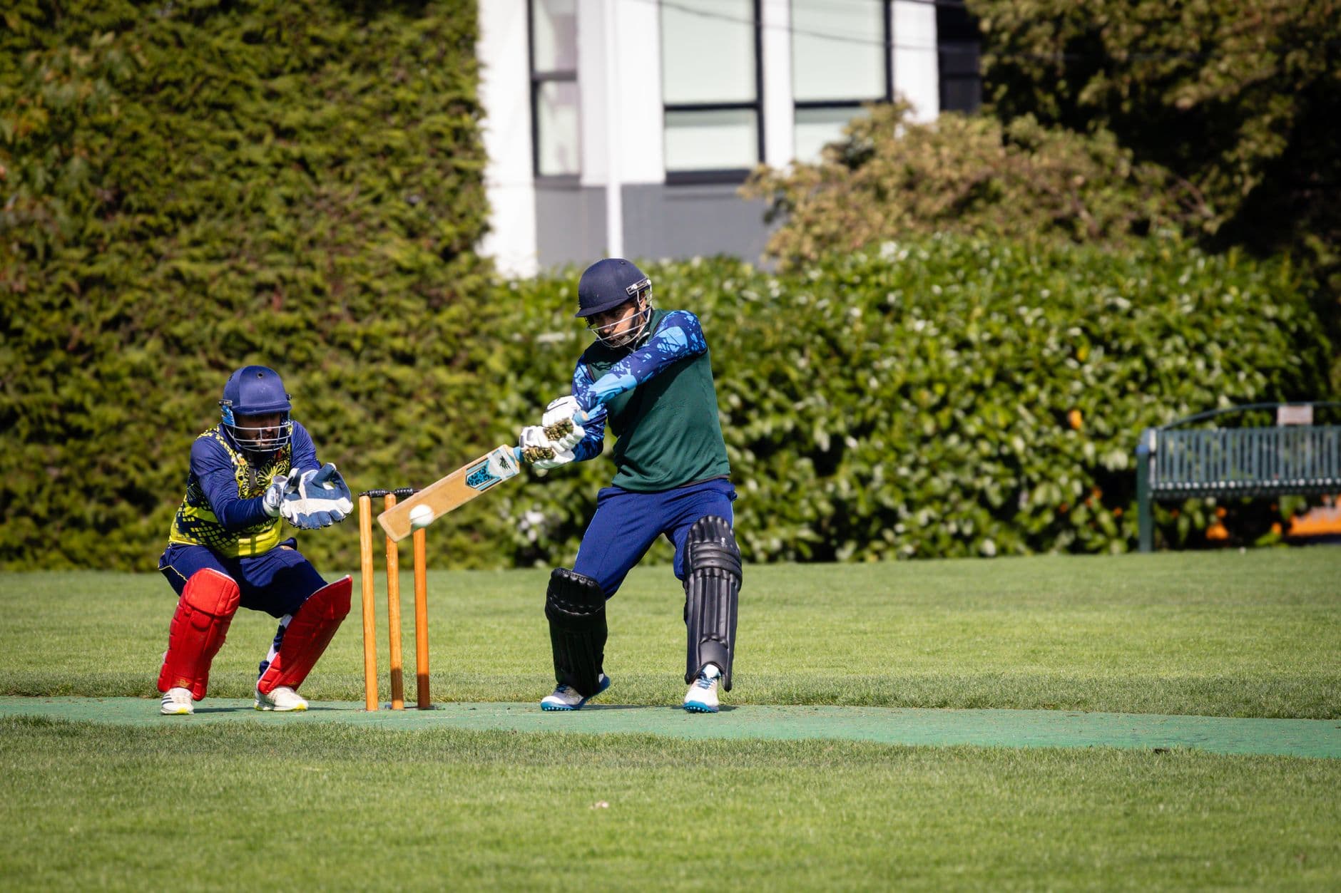 USA Cricket membership page maps path for Missouri clubs and leagues