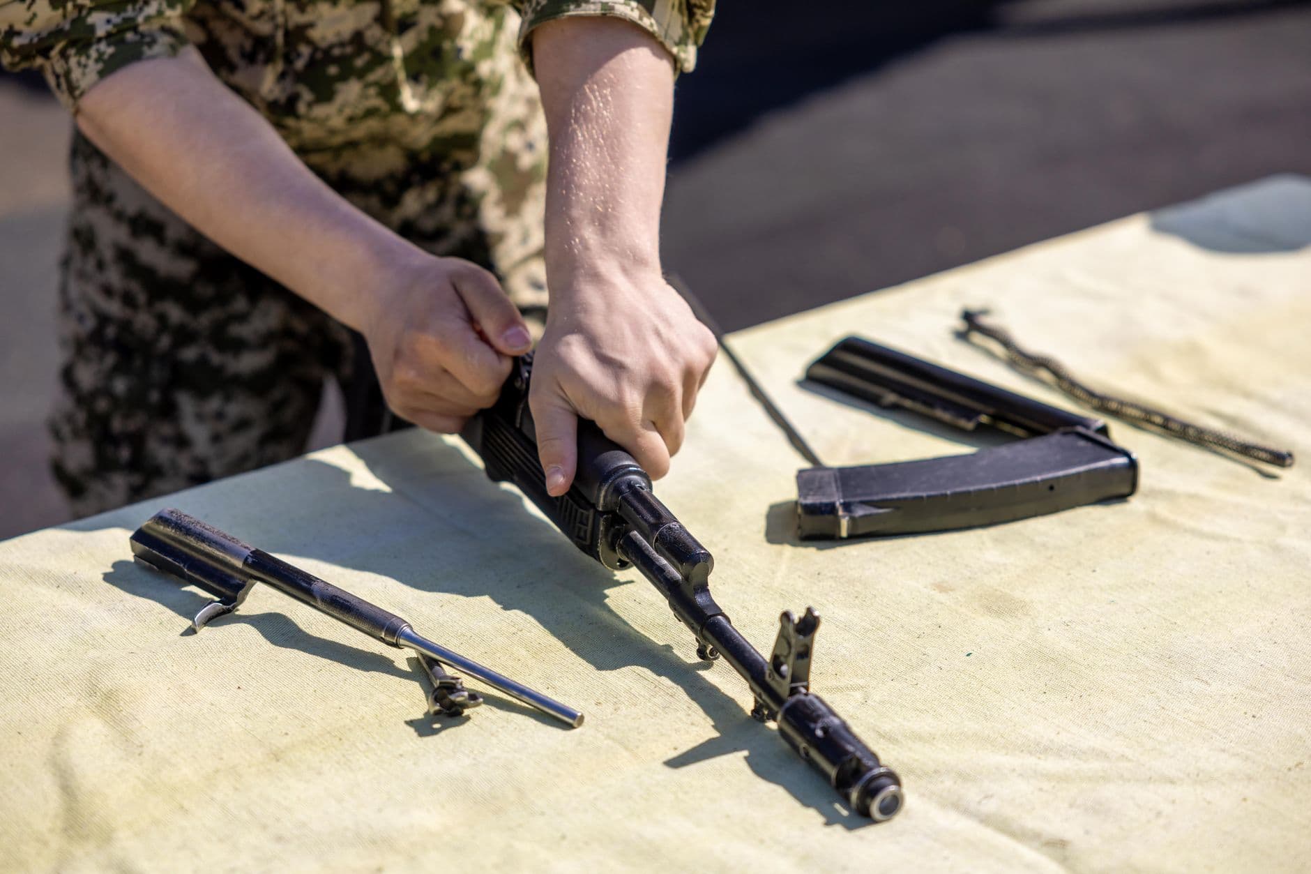 How Gunsmith and Aftermarket Parts reshape Call of Duty loadouts