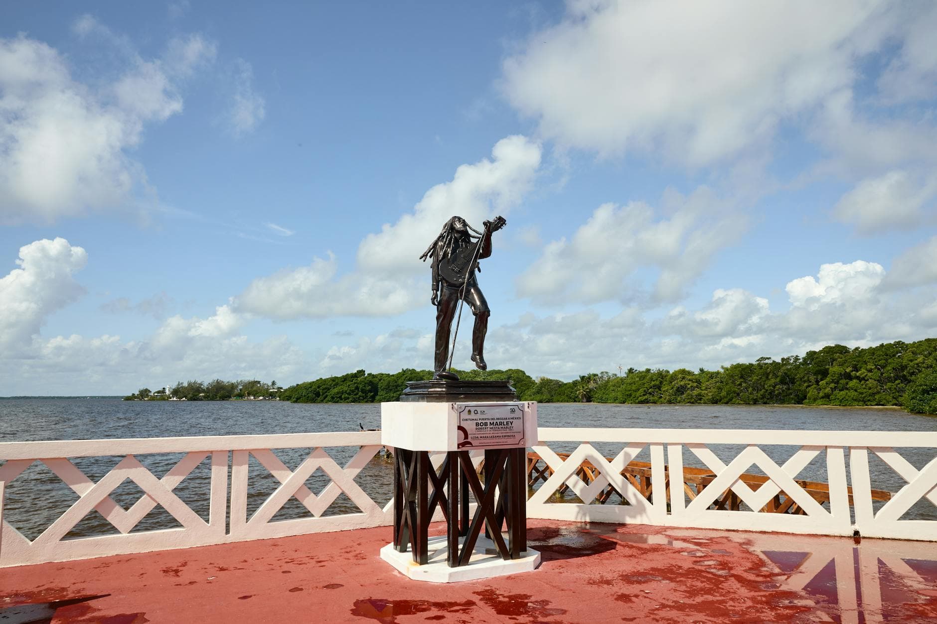 Lagata Reggae returns to Azuara in 2026 after flooding pause