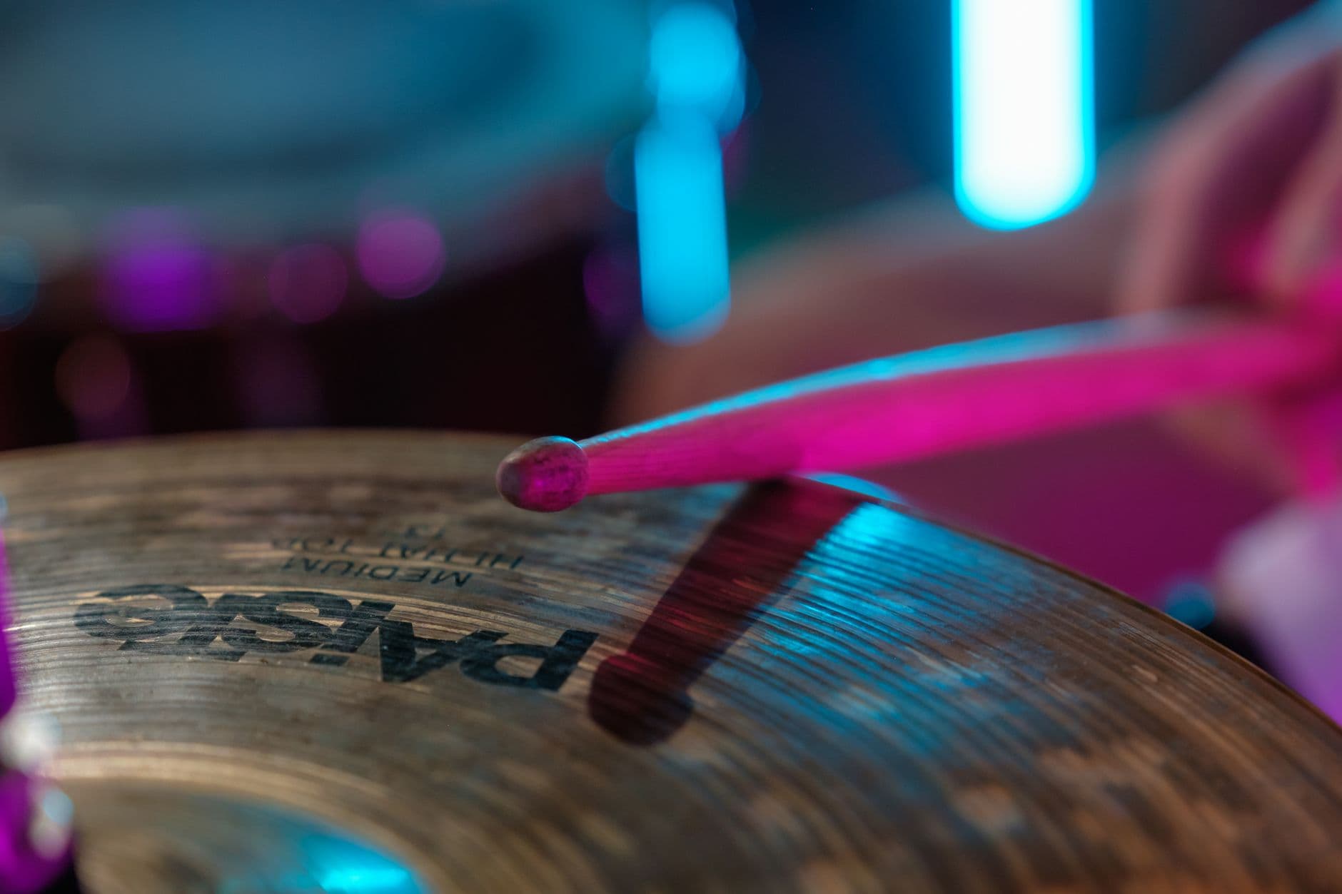 Vater Percussion to exhibit at Music City Drum Show in Nashville
