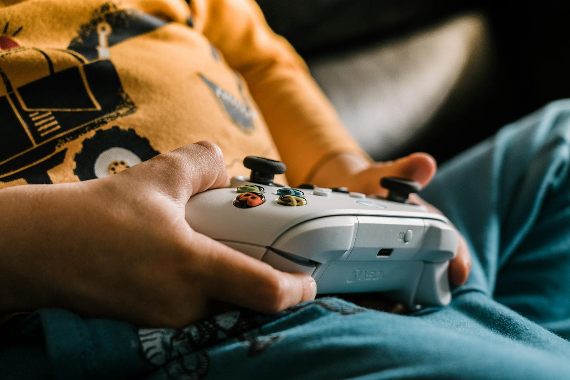 NBA 2K26 guide explains parent controls for child accounts