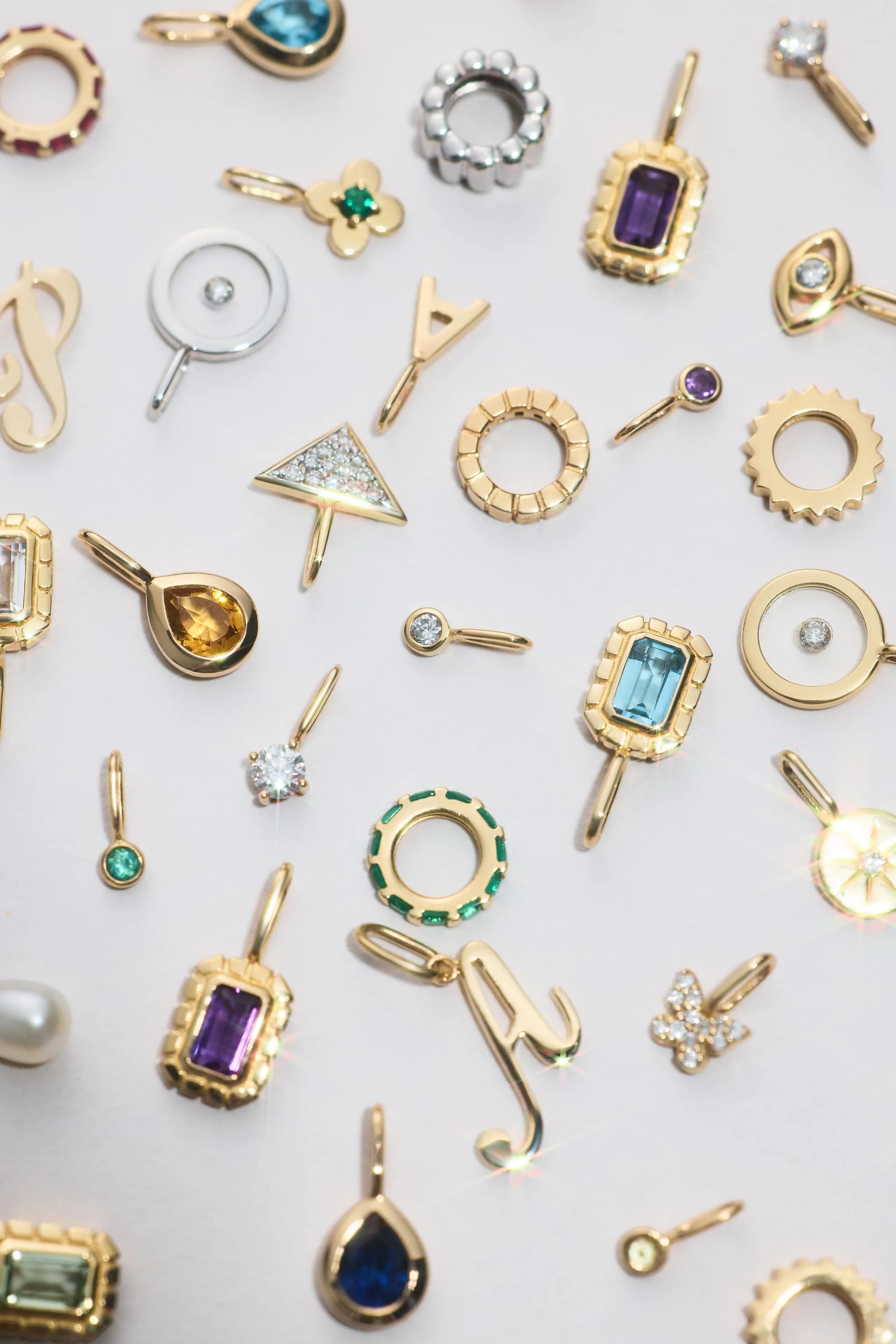 Editors spotlight affordable-luxury jewelry that looks polished and lasts longer