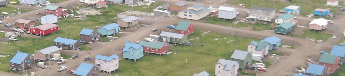 North Slope Borough guide aims to boost local homeownership