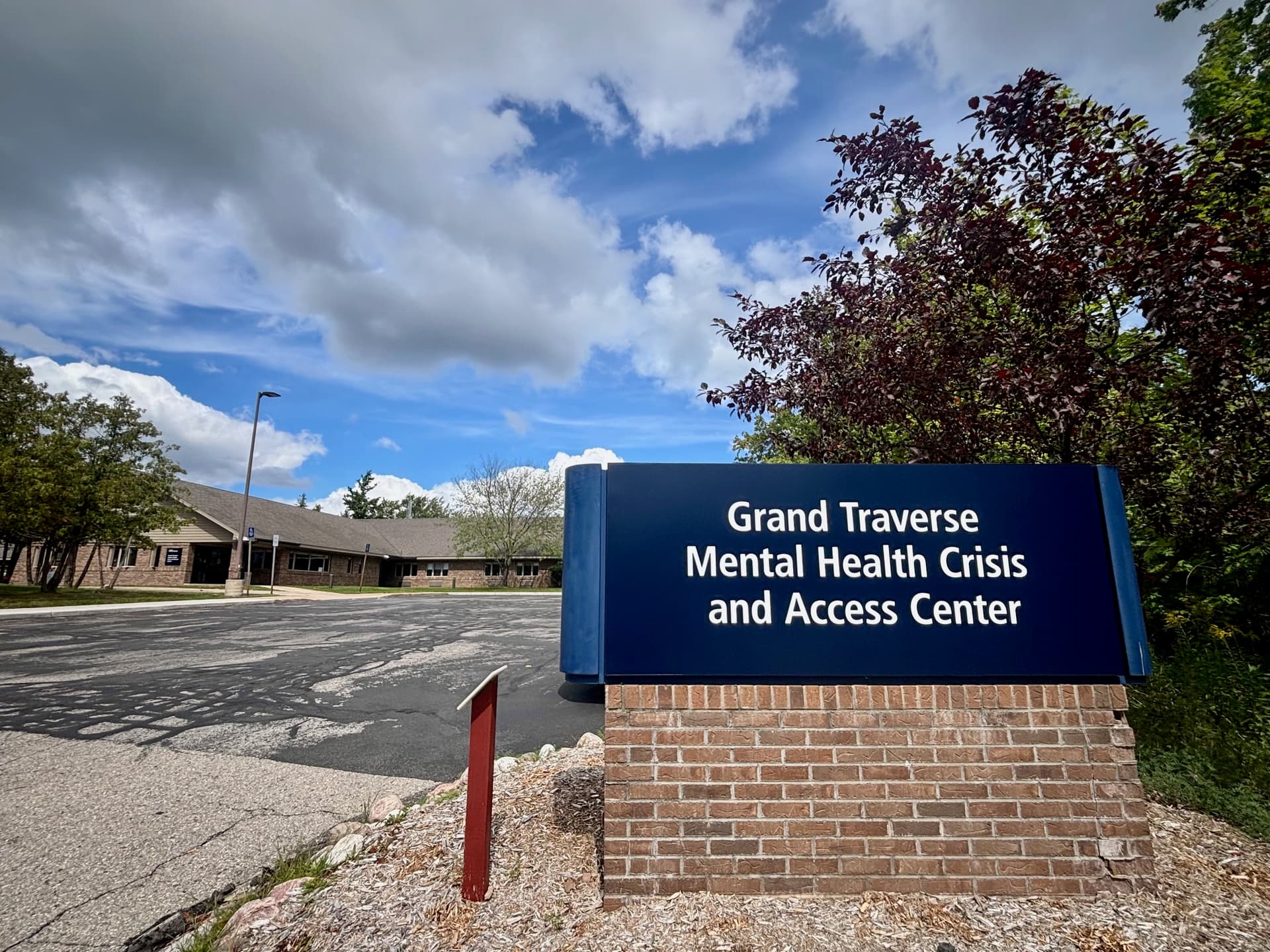 Grand Traverse Mental Health Crisis and Access Center plans next phase