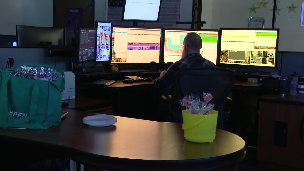Grand Traverse County voters may decide 911 surcharge increase