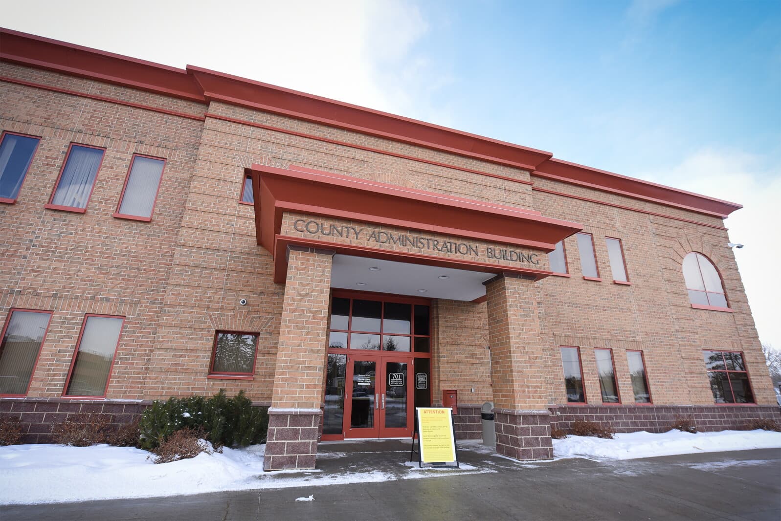 Beltrami County approves $16,426 development fund grant for six groups