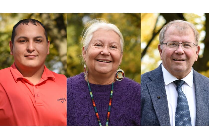 Bemidji at-large council candidates outline priorities before primary vote