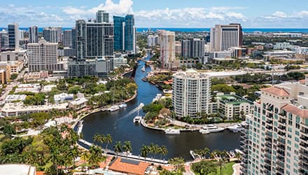 Fox Rothschild to open Fort Lauderdale office, hire locally in Broward County