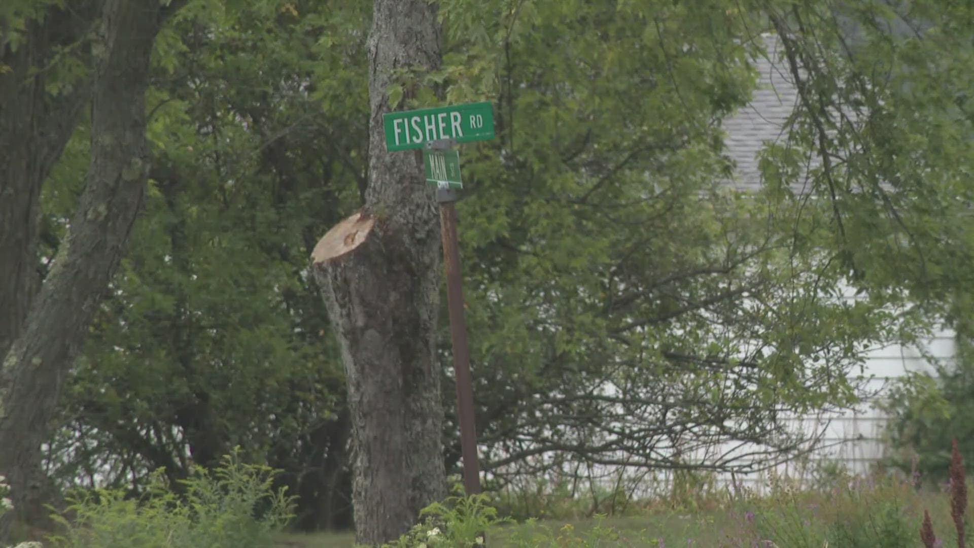 Shelter-in-place lifted after Bowdoinham domestic incident on Fisher Road