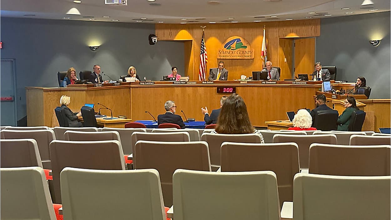 Seminole County models service cuts if property-tax amendment passes