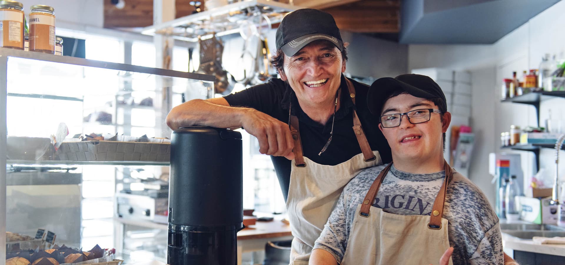 Douglas County expands connections for residents with developmental disabilities