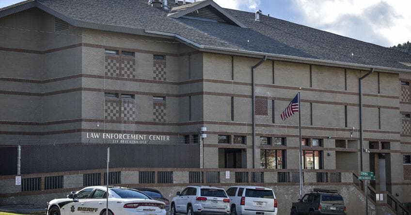 State officials to review inmate death at Lewis and Clark County jail