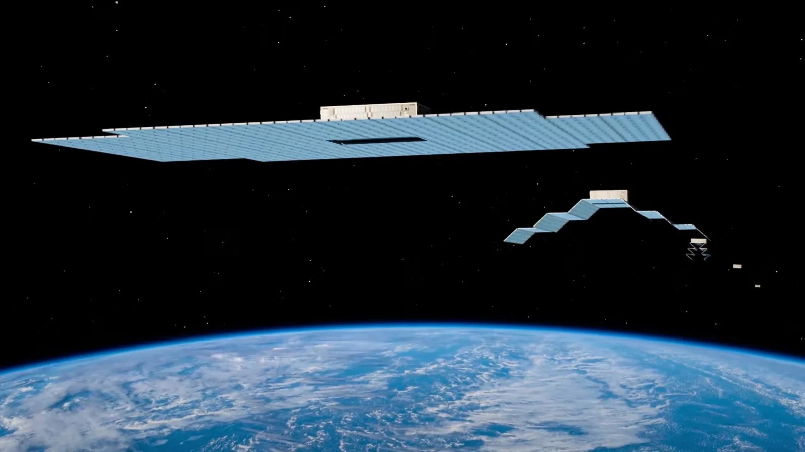 AST SpaceMobile delays satellite phone service to early 2027, seeks $1 billion