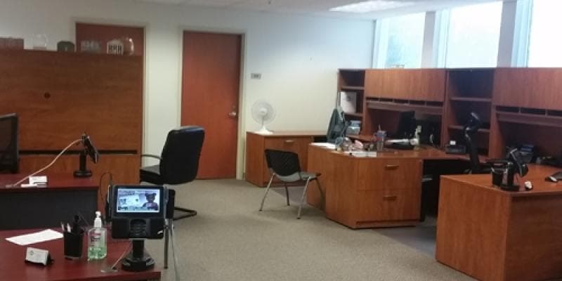 Goochland DMV Select Office closes Friday amid state outage