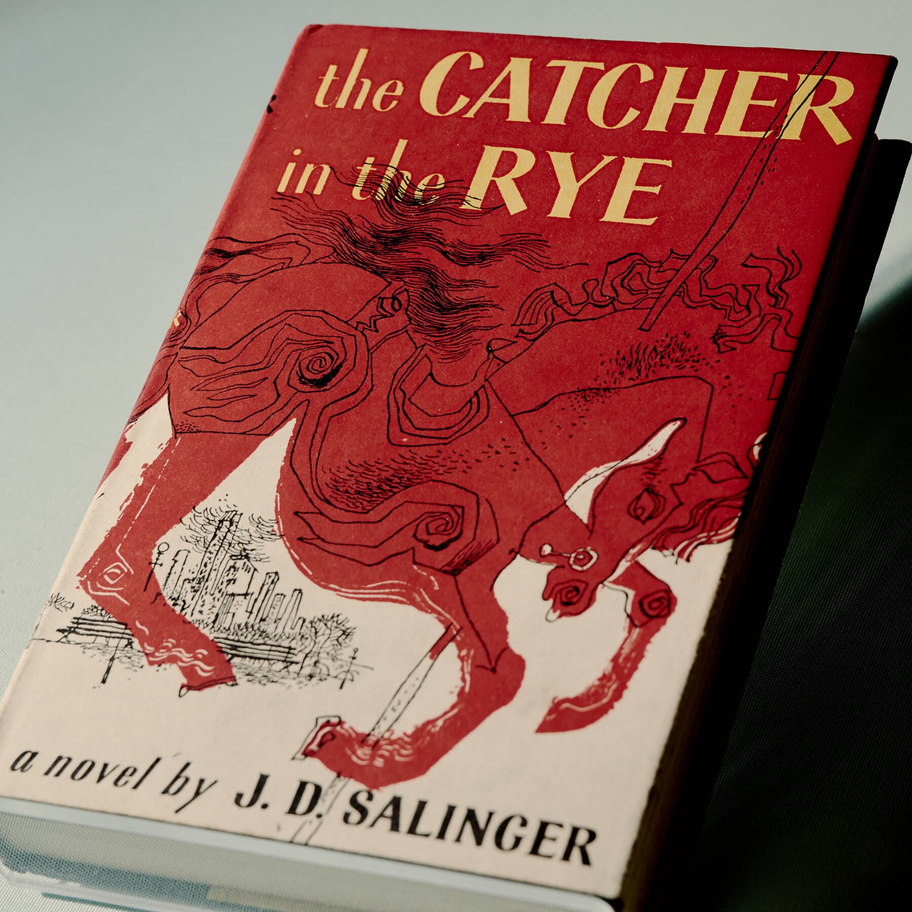 The Catcher in the Rye turns 75 as critics revisit its legacy