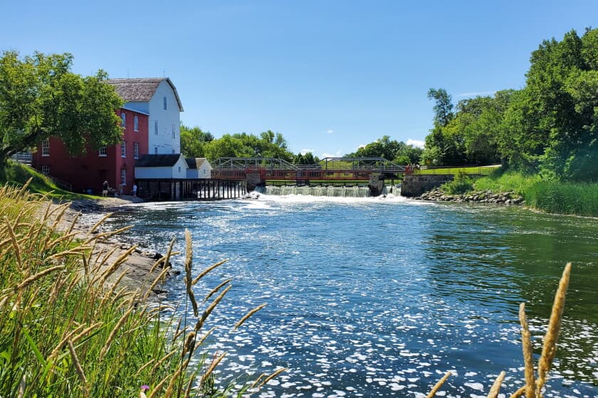 Otter Tail County approves jail study, clears Phelps Mill boardwalk project