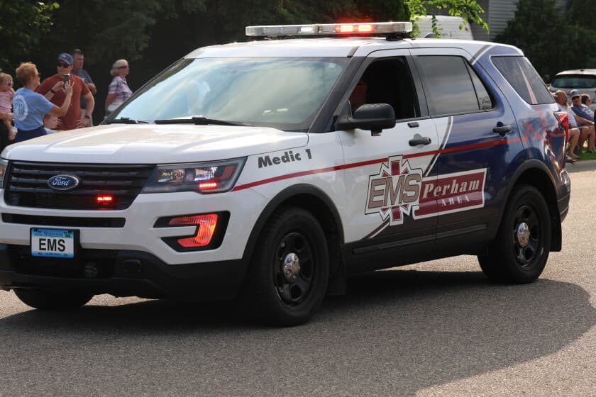 Otter Tail County moves $20,000 to equip Sprint Paramedic program