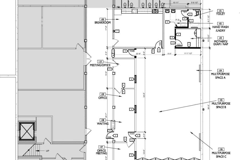 Otter Tail County approves $225,000 renovation bid for New York Mills center